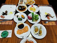 -汉巴味德(大悦城店)