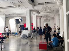 -伯衡55·吉品轩(乌鲁木齐南路店)