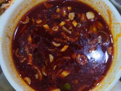 -盛唐府乾州酸汤面