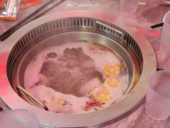 -三头牛·潮汕牛肉生蚝火锅 (夏湾店)