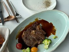 -量子制造·元创意料理(李公堤店)