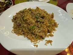 -梅州昌盛豪生大酒店·豪生阁中餐厅