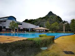 -Club Med地中海俱乐部·桂林度假村