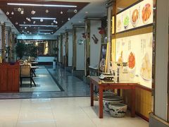 -美味故事特色餐厅(汉阳郭茨口店)