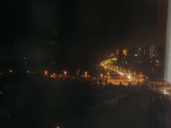 -东戴河风景区-止锚湾