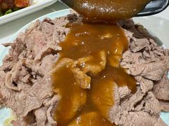 -潮汕良记牛肉火锅(洪武路店)