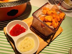 -楼兰新疆菜(江宁万达店)
