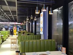 -清真·马坡烧烤涮牛肚·酸浆火锅(新区总店)