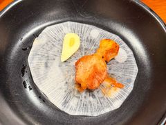 -肉甲韩国木炭烤肉(新壹街1店)