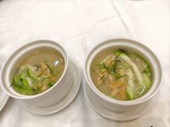 -禄福山庄•顺德菜·融和菜(龙江店)