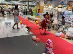 -大润发(南湖店)