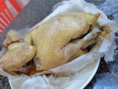 -阿侬盐焗鸡(清澜店)