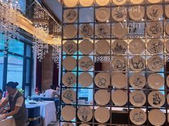 -马克西姆俄罗斯餐厅(通亚街店)