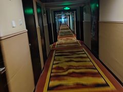-北京九华山庄会展酒店