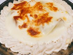 奶汁杂拌-波特曼西餐厅(中央大街店)