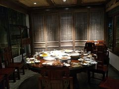 包厢-聚缘堂·海鲜私房菜(松岭路店)