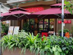 -Mezomd曼索蒂西班牙餐厅(广粤店)