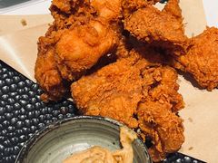 -火山屋台(新街口店)