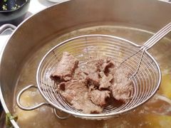-潮正和潮汕牛肉火锅·老字号(番禺万达店)