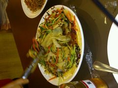 android_upload_pic-西贝(金桥店)