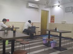 大堂-重庆火红麻辣烫(伟超置业大厦店)