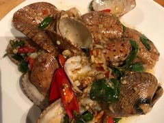 -芽庄MP泰式海鲜海景餐厅