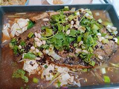 -老边饺子馆(东单店)