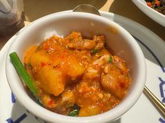 -一坐一忘云南菜(卓悦中心)