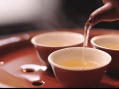-八马茶业(胜利路旗舰店星海湾茶馆)