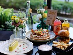 -ibarrel爱杯·bistro&brunch(江宁路店)