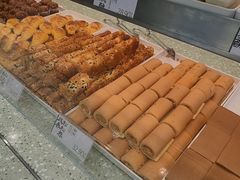 -泸溪河桃酥(西直门凯德店)