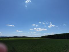 -御道口草原森林风景区