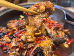 -烹湘·鲜炒湖南土菜(海珠店)