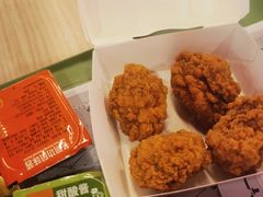 -麦当劳(人民南路店)