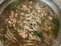 -正宗杨记普洱酸醋米线(总店)