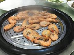 -海味当家·蒸锅海鲜(中山广场创始店)