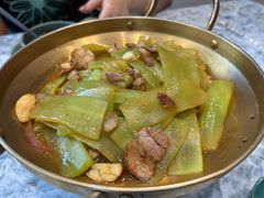 -聚丰园•湖鲜餐厅(阿红私房菜梅石路店)