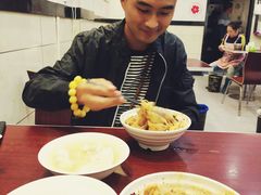 -张明富面皮店(东大街店)