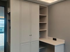 -索菲亚衣柜橱柜全屋定制(真北红星店)