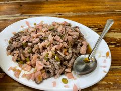 泡菜牛肉丝-九九牛肉馆(南山路店)