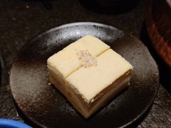 撒马尔罕饼糕-丝路金桃·新疆菜(徐汇店)