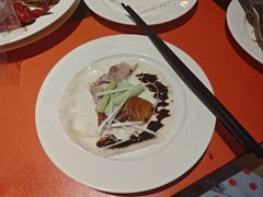 -安徽高速开元国际大酒店·地中海自助餐厅