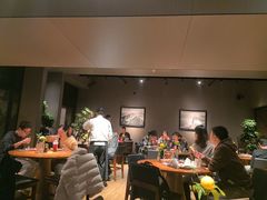 -拉蒂娜·巴西牛排馆 Latina·Brazilian Steakhouse(王府井喜悦店)