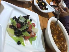 -米家餐厅(长生路店)