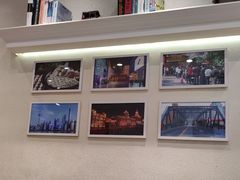 -小杨生煎(香港名都店)
