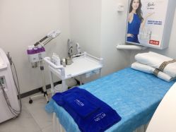 点击看大图 -蕾特恩专业祛痘国际连锁