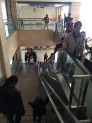 -西安市儿童医院门诊