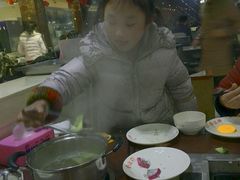 -金汉轩自助烤肉(成武店)