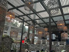 -MOJ coffee(瓯海泽雅水碓坑店)