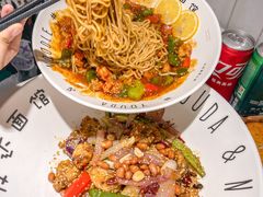 -友达面馆(广州总店)
